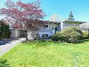 361 Urquhart Ave, Courtenay, BC  - Outdoor 
