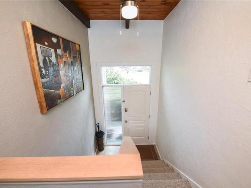 361 Urquhart Ave, Courtenay, BC - Indoor Photo Showing Other Room
