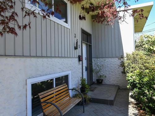 361 Urquhart Ave, Courtenay, BC - Outdoor With Exterior