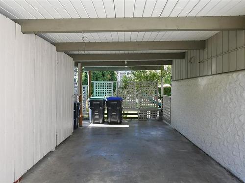 361 Urquhart Ave, Courtenay, BC - Outdoor With Deck Patio Veranda