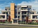 305-244 Island Hwy, View Royal, BC  - Outdoor With Facade 