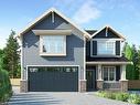 408 Rock Dove Pl, Colwood, BC  - Outdoor With Facade 