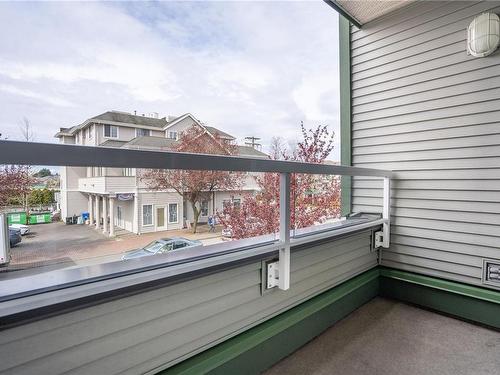 206-2349 James White Blvd, Sidney, BC - Outdoor With Exterior
