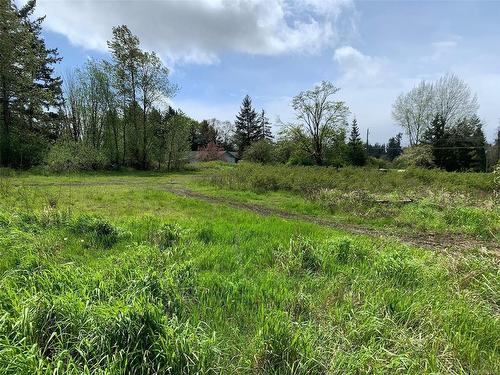 6487-6535 Ford Rd, Duncan, BC - Outdoor With View