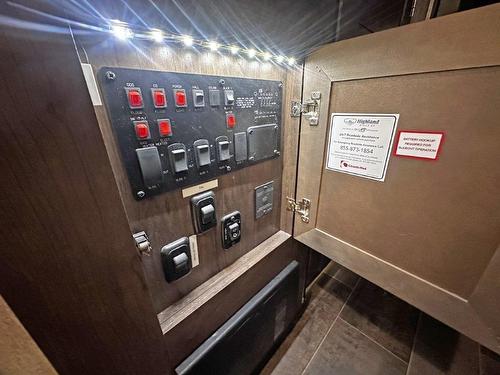 43 Memory Road, Neebing, ON - Indoor Photo Showing Basement