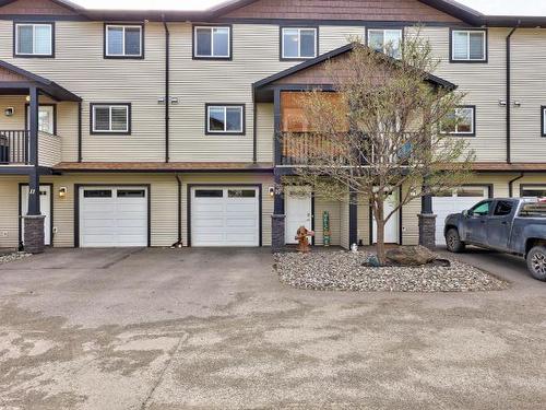 10-1741 Tranquille Rd, Kamloops, BC - Outdoor With Facade