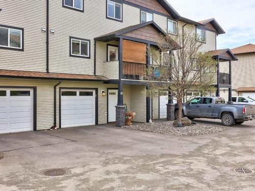 10-1741 Tranquille Rd, Kamloops, BC - Outdoor