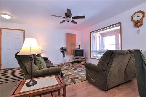 1040 #26 Hwy, St Francois Xavier, MB 