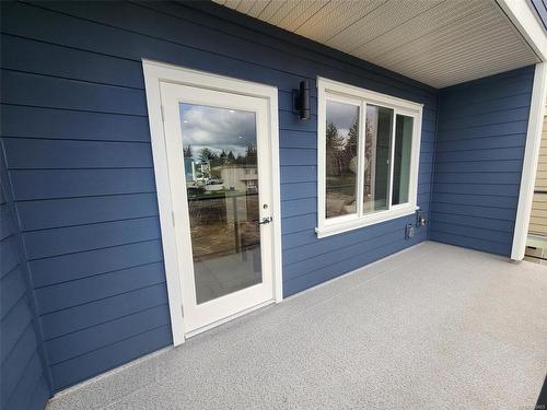 3216 Happy Valley Rd, Langford, BC - Outdoor With Deck Patio Veranda With Exterior