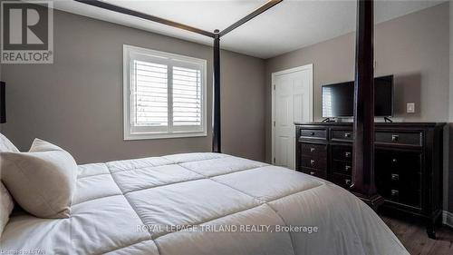 46 - 777 Apricot Drive, London, ON - Indoor Photo Showing Bedroom