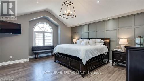 46 - 777 Apricot Drive, London, ON - Indoor Photo Showing Bedroom