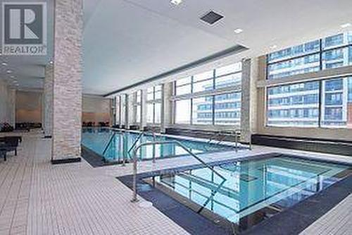 #311 -2212 Lake Shore Blvd W, Toronto, ON - Indoor Photo Showing Other Room With In Ground Pool
