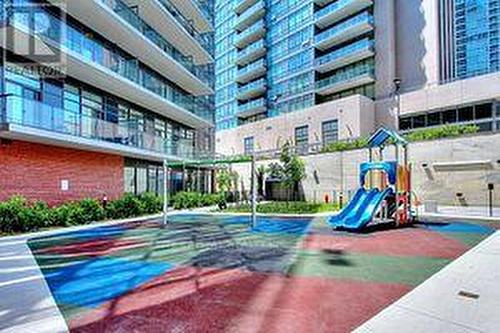 #311 -2212 Lake Shore Blvd W, Toronto, ON - Outdoor With In Ground Pool