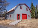 Barn - 3821A 8E Rue, Saint-Prosper, QC  - Outdoor 