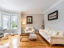 Family room - 209 Rue Olivier-Morel, Carignan, QC  - Indoor Photo Showing Living Room 