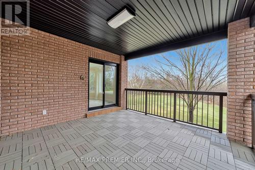 72 Cowan Drive, Vaughan, ON - Outdoor With Exterior