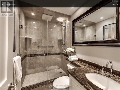 3502 - 33 Harbour Square, Toronto, ON - Indoor Photo Showing Bathroom