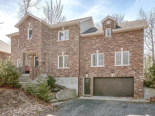 Frontage - 5468 Route Harwood, Vaudreuil-Dorion, QC - Outdoor