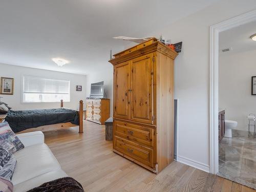 Master bedroom - 5468 Route Harwood, Vaudreuil-Dorion, QC - Indoor