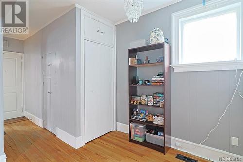 433 George Street, Fredericton, NB - Indoor Photo Showing Other Room