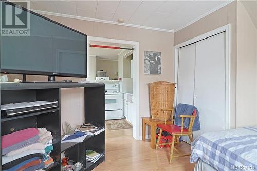 433 George Street, Fredericton, NB - Indoor Photo Showing Bedroom