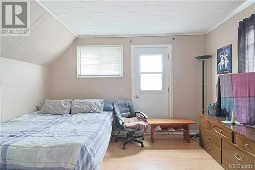433 George Street, Fredericton, NB - Indoor Photo Showing Bedroom