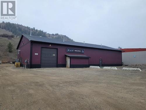 1453 Dyffryn Road Lot# 5, Lumby, BC 