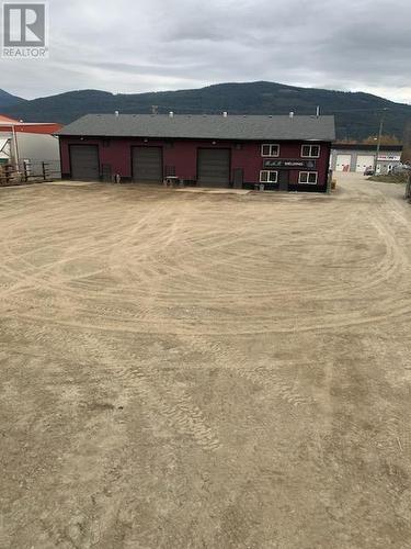 1453 Dyffryn Road Lot# 5, Lumby, BC 