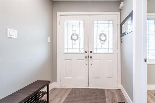 56 Whitwell Way, Binbrook, ON - Indoor Photo Showing Other Room