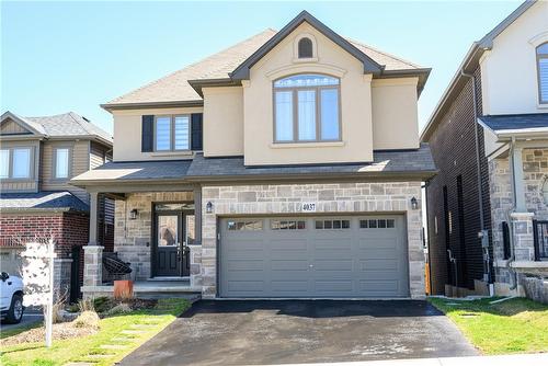 4037 Stadelbauer Drive, Beamsville, ON - Outdoor With Facade