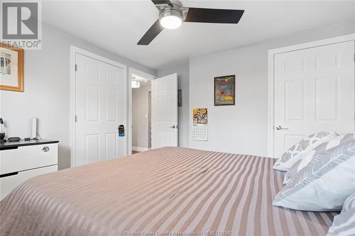 3675 St.Patrick'S, Windsor, ON - Indoor Photo Showing Bedroom