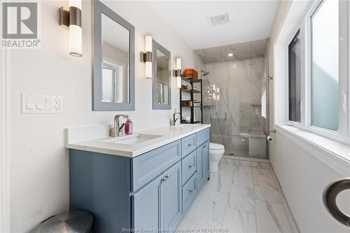 3675 St.Patrick'S, Windsor, ON - Indoor Photo Showing Bathroom