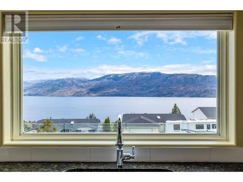 5226 Sutherland Road, Peachland, BC -  With Body Of Water With View