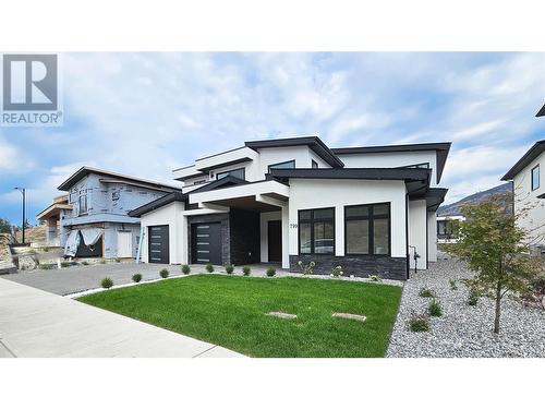 799 Loseth Drive, Kelowna, BC 