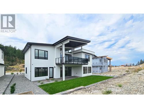 799 Loseth Drive, Kelowna, BC 