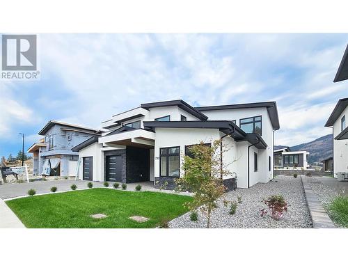 799 Loseth Drive, Kelowna, BC 