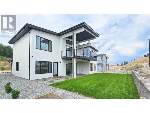 799 Loseth Drive, Kelowna, BC 