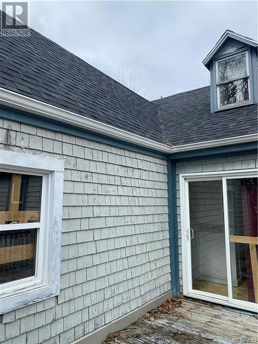 16 & 18 Union Street, St. Stephen, NB - Outdoor With Exterior