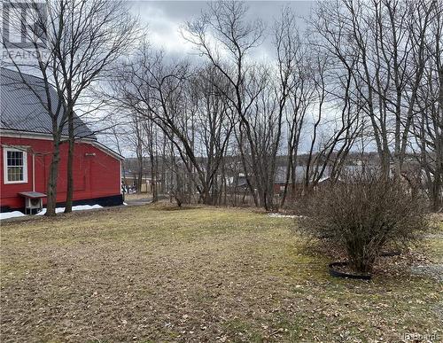 16 & 18 Union Street, St. Stephen, NB - Outdoor