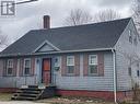 16 & 18 Union Street, St. Stephen, NB  - Outdoor With Facade 