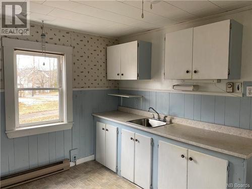 16 & 18 Union Street, St. Stephen, NB - Indoor Photo Showing Kitchen