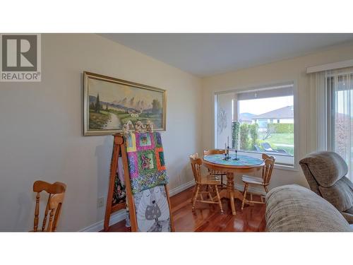 3333 South Main Street Unit# 70, Penticton, BC - Outdoor With View