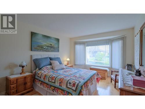 3333 South Main Street Unit# 70, Penticton, BC - Indoor With Storage