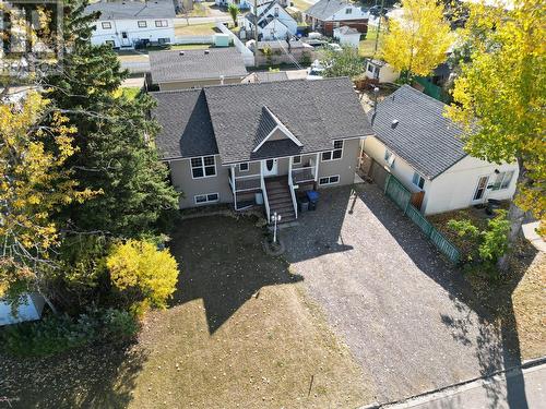 1437 104 Avenue, Dawson Creek, BC - Outdoor