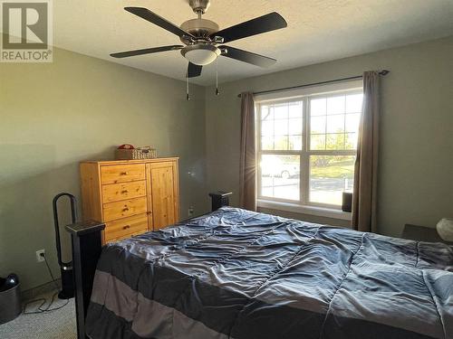 1437 104 Avenue, Dawson Creek, BC - Indoor Photo Showing Bedroom