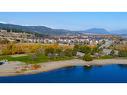 1112 - 205 Third Avenue, Invermere, BC  - Outdoor With Body Of Water With View 