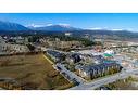 1112 - 205 Third Avenue, Invermere, BC  - Outdoor With View 