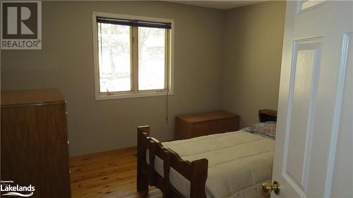 Bedroom - 970 Old Muskoka Road, Utterson, ON - Indoor Photo Showing Other Room