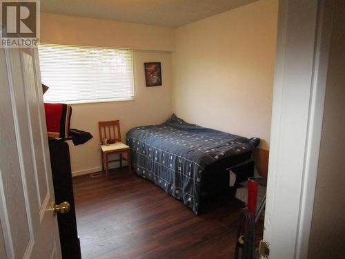 475 Balsam Street, 100 Mile House, BC - Indoor Photo Showing Bedroom
