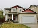 2012 Elkridge Drive, West Kelowna, BC  - Outdoor With Deck Patio Veranda With Facade 